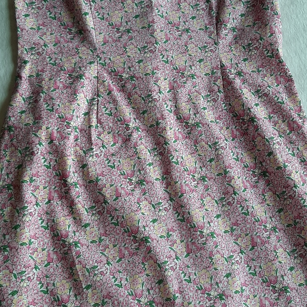 Fairway & Greene Dress - Picture 2 of 9